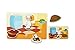 Picnmix PEOPLE AT WORK-Educational and Learning Toys and Games for 3 year olds to 7 year olds