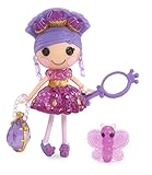 Mini Lalaloopsy Doll- Charms Seven Carat