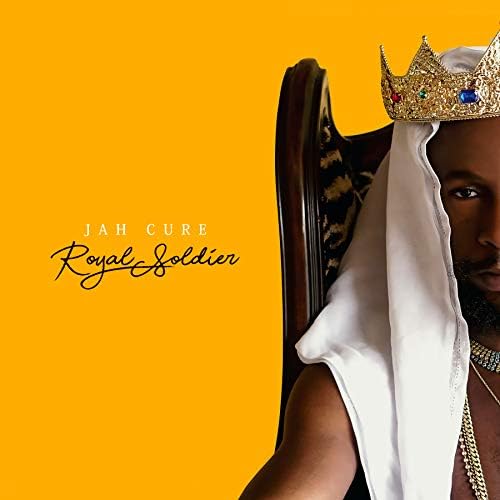 Jah Cure - The Cure - Amazon.com Music
