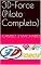 Livro 3D-Force (Piloto Completo)