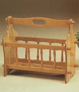 Amazon.com Traditional Southwest Style Oak Finish Wood 