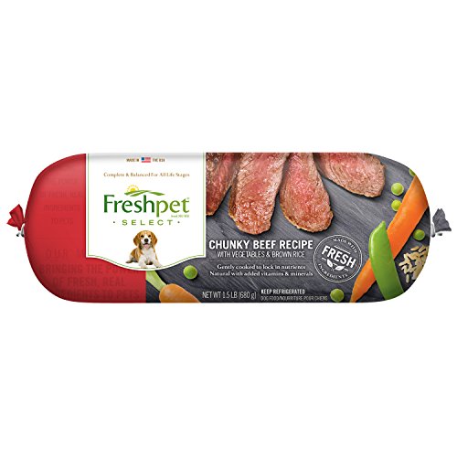 Freshpet Dog Food Roll - Image 2
