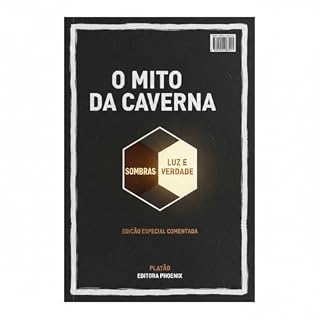 Livro O Mito da Carverna