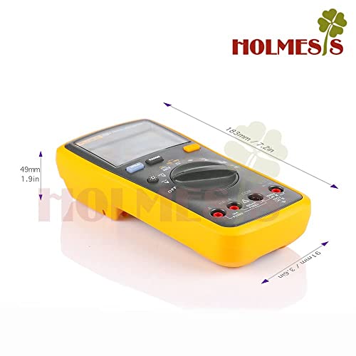 Fluke 15b+ Digital Multimeter F15b+ Latest Version Pricepulse