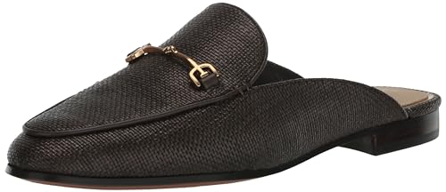 Sam Edelman Linnie Loafer Pinto Brown 6.5 Medium