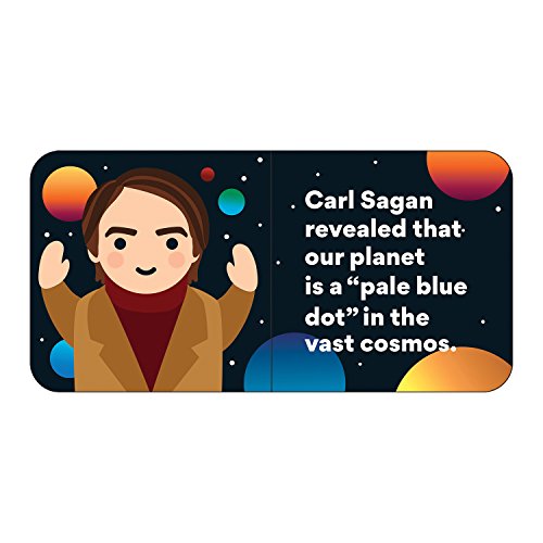 Little Scientist Board Book Set - Thumbnail 2