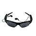 PowerLead Psug Latest and Fashionable Sunglasses Headset with Stereo Handsfree High Resolution Video Recording with Audio Headphone