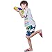 JOYIN 3 Pack Water Guns for Kids Adults, Water Blaster and Super Water Soaker Squirt Guns Pool Toys, Summer Swimming Pool Beach Water Fighting Toy