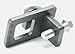 HitchClamp 1 1/4 - Hitch Tightener - Made in The USA - Anti-Rattle Hitch Device