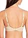Beautiful Comfort Concealing Underwire, 34B, Nude