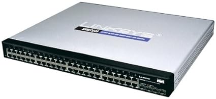 CISCO SRW2048-K9-EU PDF