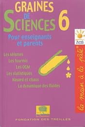 Graines de sciences