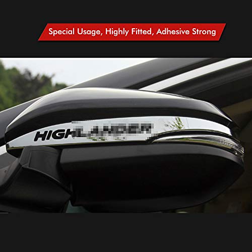 2 Easy+Eagle+Mirror+Cover+Strip