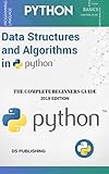 Python Data Structures and Algorithms by DS Publishing
