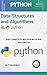 Python Data Structures and Algorithms by DS Publishing