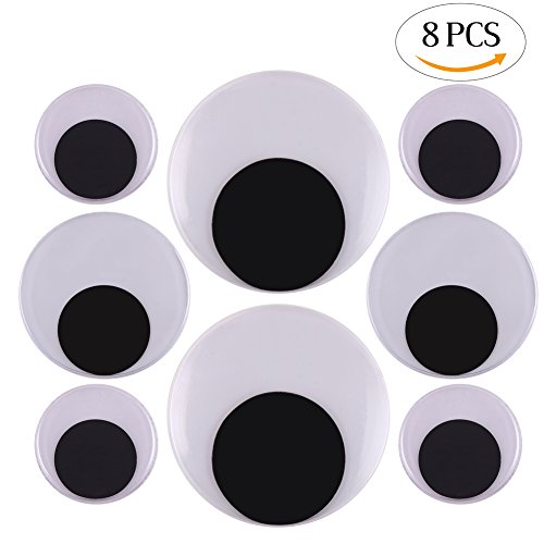 The 10 best big googly eyes 2 inch 2019 Sideror Reviews