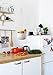 Mkono Hanging Rope Planter Baskets Indoor Cotton Hand Woven Plant Holder Up to 7