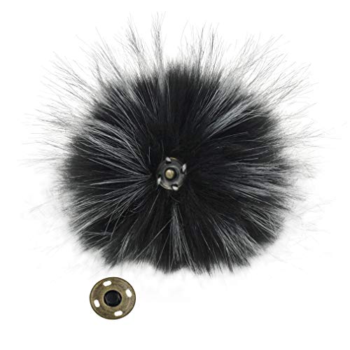 1 Raccoon+Pompoms+Knitting+Buttons+Popular