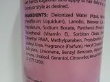 Luster's Pink Oil Moisturizer Hair Lotion Heat Styling Damage Protection 20oz view 4
