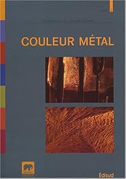 Couleur métal