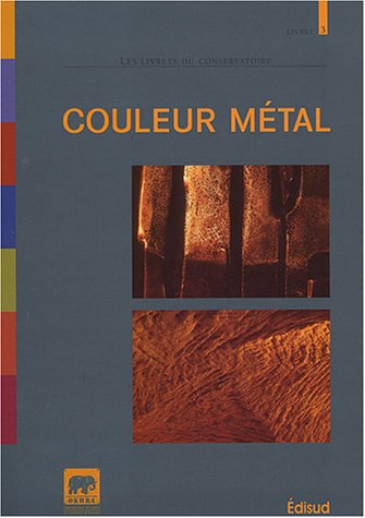 Couleur métal
