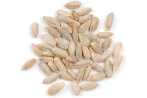 D'ALLESANDRO D’allesandro 10 lbs. Raw Rye Berries, Kosher Parve Certified & Non-GMO