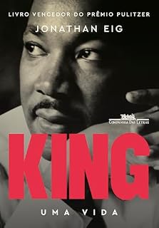 Livro King: Uma vida