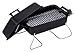 Char-Broil 465133010 Table Top 11,000 BTU 190 Sq. Inch Portable Gas Grill