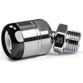 XS Scuba Stainless Steel Swivel Adapter