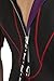 Cressi Shorty Men's Wetsuit for Water Activities - Tortuga 2.5mm Premium Neoprene