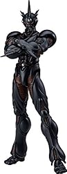Max Factory Guyver The Bioboosted Armor Guyver III