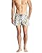 Bottoms Out Men's Surf Swim Trunks