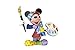 Disney by Britto Mickey Mouse Artist Stone Resin Figurine
