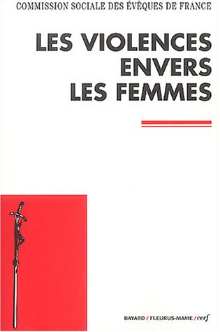Les  violences envers les femmes