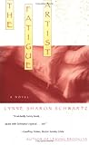 Front cover for the book The Fatigue Artist by Lynne Sharon Schwartz
