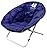 JIMMIE JOHNSON NASCAR ADULT SPHERE CHAIR by Logo Inc.