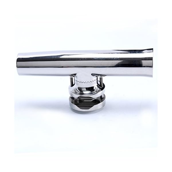 Amarine-made-Stainless-Tournament-Style-Clamp-on-Fishing-Rod-Holder-for-Rails-1-14-to-2