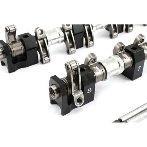 Speedmaster PCE261.1173 Shaft Mount Rocker Arms