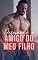 Livro Desejando o amigo do meu filho [Conto Erótico]