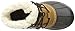 crocs AllCast II Pull-On Boot (Toddler/Little Kid/Big Kid), Wheat, 9 M US Toddler
