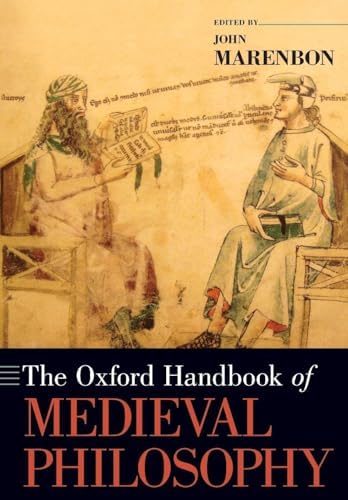 Amazon.com: Oxford Handbook of Medieval Central Europe