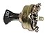 RS Vintage Parts RSV-B00ZLRMUJG-00933 4 Way LI ght Switch For Ford 2000, 3000, 2600, 3600, 4600, 5600, 7610 Tractor