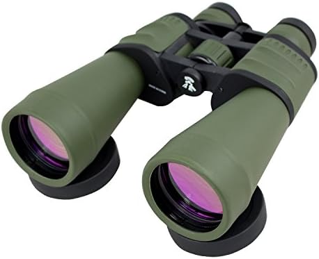 10x binoculars