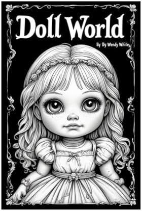 The Little Ones, French and German All-Bisque Dolls: Florence
