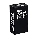 Box Against Potte With 300 Cards - Party Game