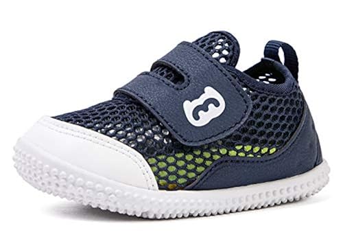 BMCiTYBM Baby Walking Shoes Infant Sneakers Girls Boys Mesh First
