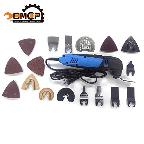 Best Oscillating Multifunction Power ToolMaslin Multifunction Saw with