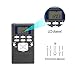 FM Pocket Radio, ALLOMN Portable Digital Tuning FM Stereo Radio with Battery Operated, LCD Display and Earphone for Walking