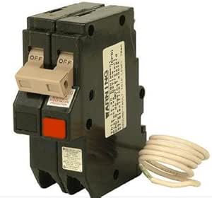 Cutler Hammer CH250GFT Circuit Breaker REPLACES CH250GF by Cutler