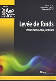 Levée de fonds
